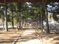 Keisokuji Temple
