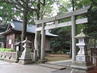 野木神社