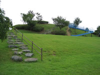 Tsurumaki Park