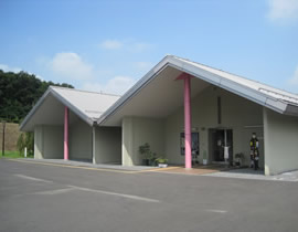 Le Musée historique de Tobiyama