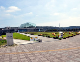 L’Aquarium de Nakagawa