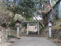 唐澤山神社