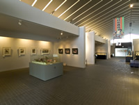 Le Musée du patrimoine de Kuzuu