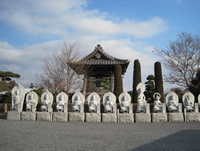 Kinzoin Temple
