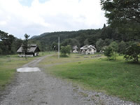 Camp In Dorobu