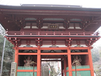 Iwafuneyama Koshoji Temple