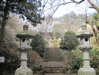 Daichuji Temple