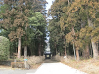 Daichuji Temple