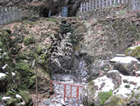 Izurusan Manganji Temple