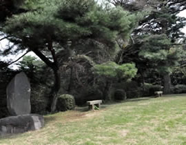 Karasugamori Park