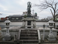 Kinryuji Temple