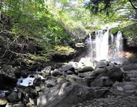Otome no Taki Falls