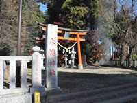 木幡神社