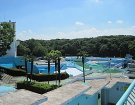 Igashira Park