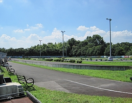 Igashira Motor Park