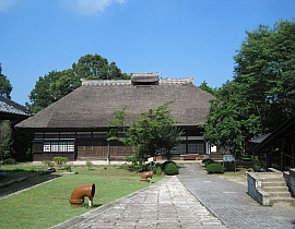 益子陶芸美術館