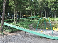 Karokesozan Park