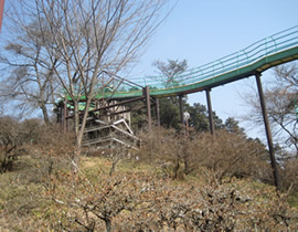 Shiroyama Park