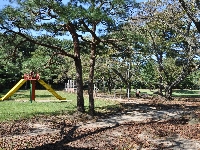 Kuroiso Park