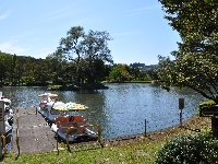 Nakagawa Riverside Park