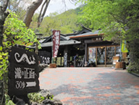 Ryuzu no Taki Falls