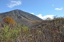 Mount Nantaisan