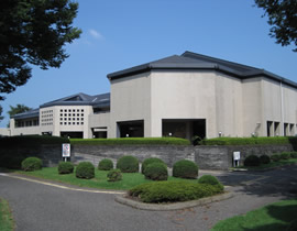 Le Musée communal de l’histoire et du folklore de Mibumachi