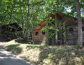 Ichikai-machi Ikoyama Camp